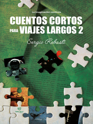 cover image of Cuentos cortos para viajes largos 2